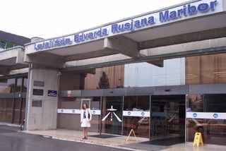 leiebil Maribor Lufthavn